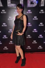 snapped at the launch of Alibii lounge in Mumbai on 22nd Aug 2013 (25).JPG